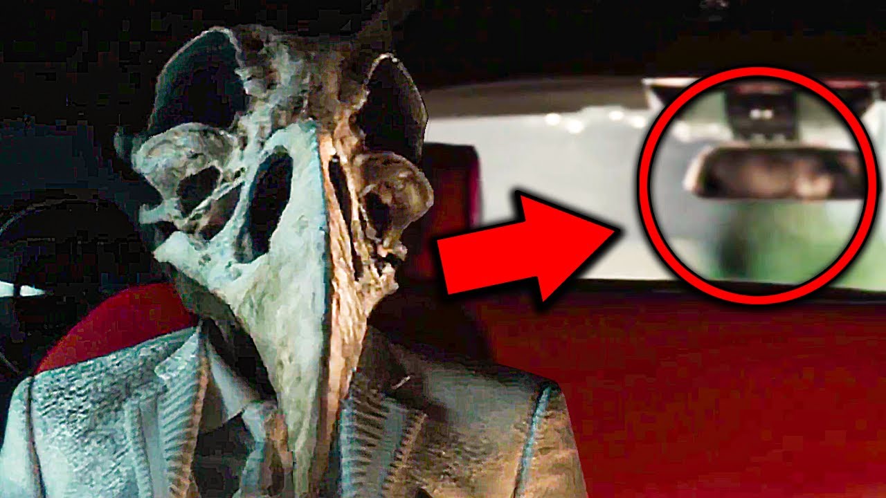 Das ENDE und POST-CREDIT SZENE ERKLÄRT! - Moon Knight Folge 6 Analyse