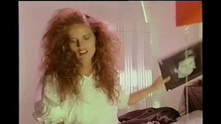 Carroll Sue Hill "Last Shot" (80s)