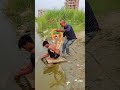 King cobra snake prank on public  shorts shortfeed  trending viral