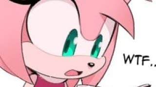 Amy descubre el SONADOW (COMIC DUB LATINO)