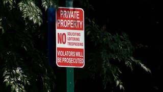 San Antonio neighborhood dealing with months of issues potentially tied to homeless community