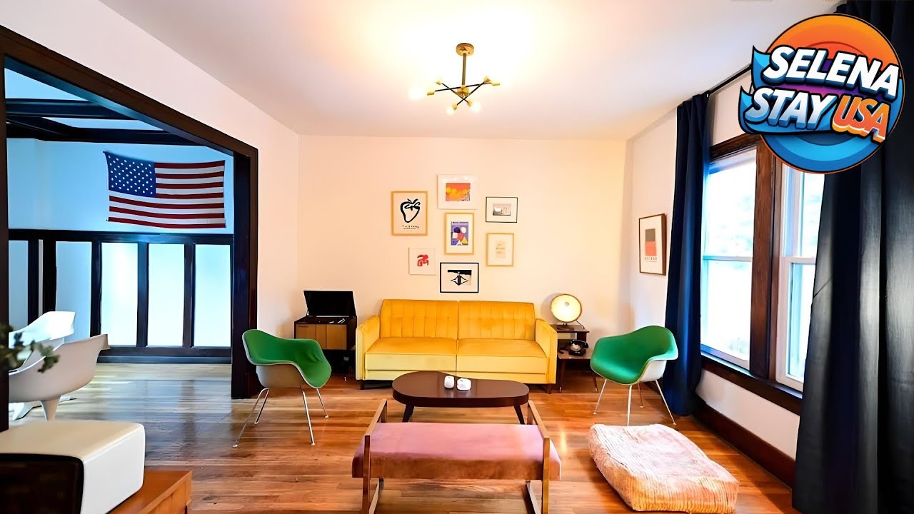 Howard 3631 | Detroit (MI), United States | Hotel Review 🏩