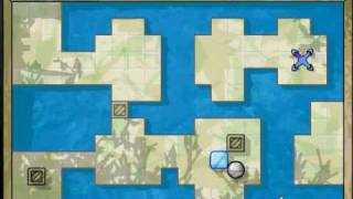 silversphere, level 21