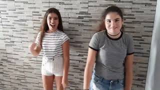 Desafio Uma Palavra, Uma Música Gemeas Da Ilha