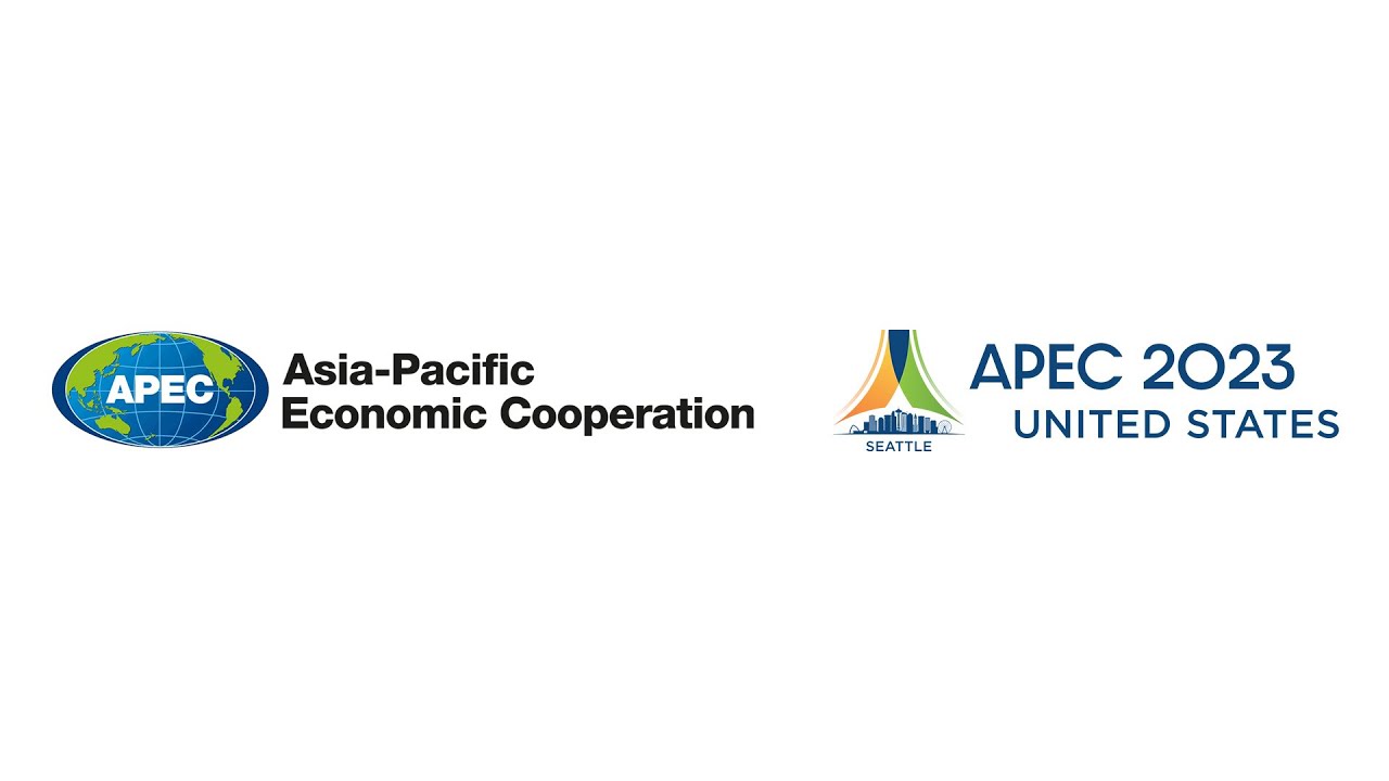 APECSOM3 APEC Senior Officials Meeting (English) - YouTube
