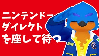 【雑談】ニンダイを座して待つ