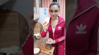 Салат "Цезарь с креветками" Салат "Цезарь с креветками"