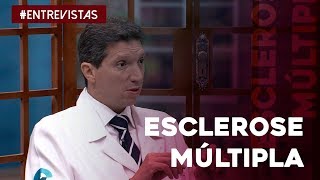 Tudo o que você precisa saber sobre esclerose múltipla