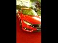 First Look at the 10th Generation  NEW HONDA CIVIC 1.8 &amp; 1.5 TURBO!!