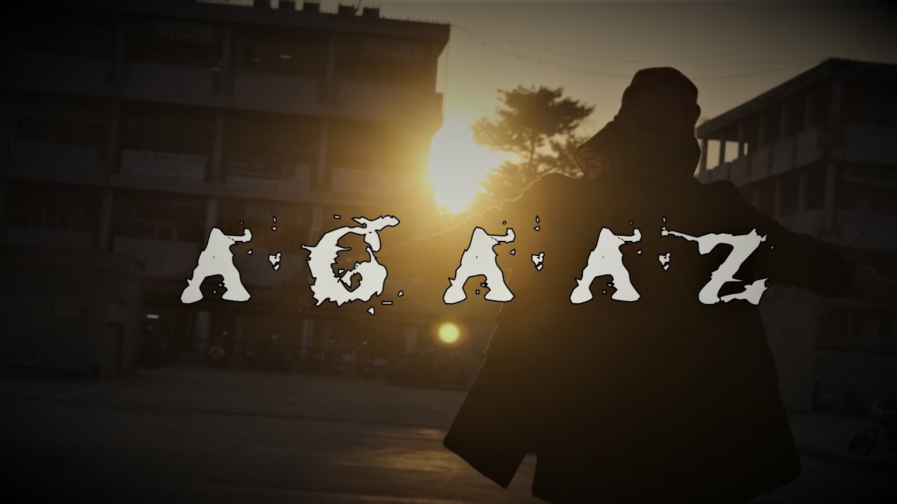 Watch AGAAZ - VAMPIRE, Robow Daniel, Smooth Gangsta, Mr. Machal & ANISH | Official Music Video | Hindi rap on YouTube Watch AGAAZ - VAMPIRE, Robow Daniel, Smooth Gangsta, Mr. Machal & ANISH | Official Music Video | Hindi rap on YouTube