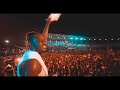 LavaLava Live Performance - Bado Sana