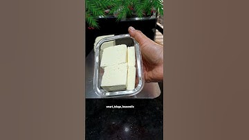 పనీర్ ఎక్కువ రోజులు ఫ్రెష్ గా ఉండాలంటే #shorts #youtubeshorts #kitchentips #paneer #howtostorepaneer