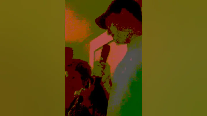 90s music video