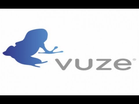 Descargar instalar Vuze Search Templates Azureus
