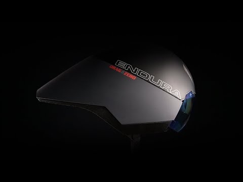 Endura D2Z Aeroswitch Helmet - Designed for Speed