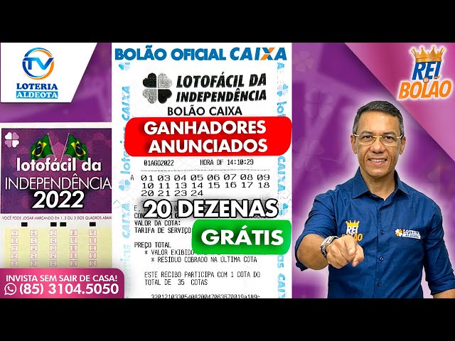 20 DEZENAS NA LOTOFÁCIL: lucro ou prejuízo ao fazer 13 e 14 pontos? 