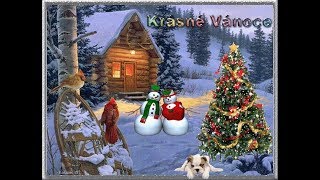 Vánoční přání PF 2019