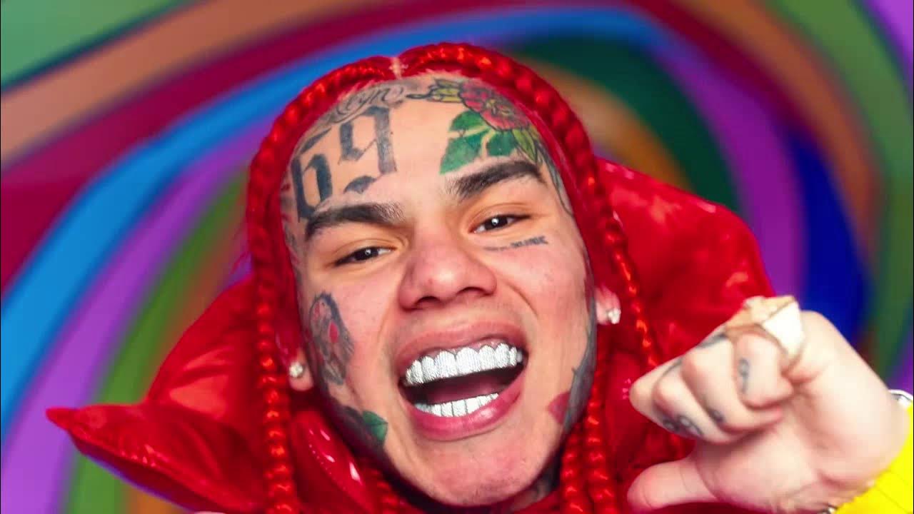 Сикс найн trollz. 6ix9ine 93. Nicki minaj trollz. 6ix9ine. 6ix9ine trollz.