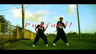 Panjabi MC - Mundian To Bach Ke (Kees Sjansen Remix) || Ft Devani & Drii Resimi