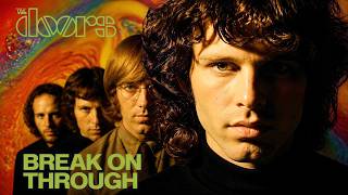 Break On Through – The Doors | Lost 1967-Style Music Video [Realized w/AI]