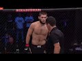 Khabib Nurmagomedov vs Justin Gaethje Pelea Completa