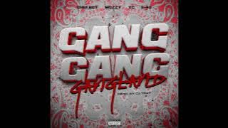 Chef boy, Mozzy, YG & E-40 - 