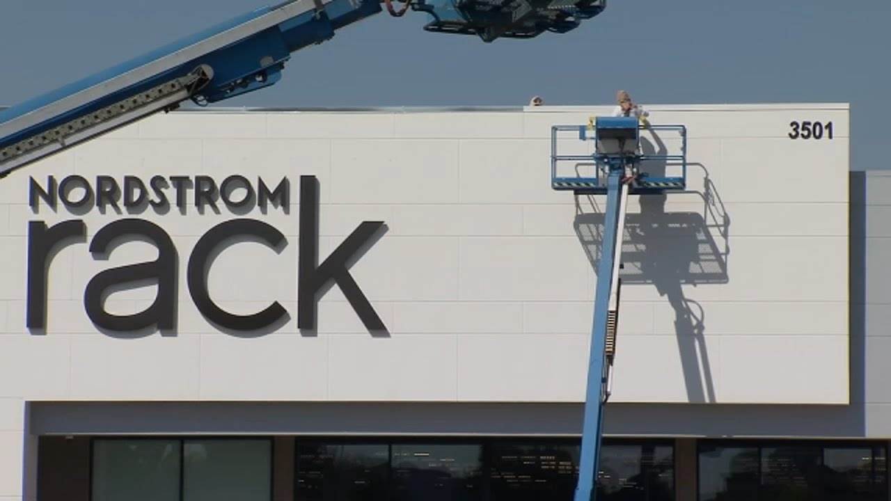 Nordstrom Rack coming soon to Sequoia Mall in Visalia