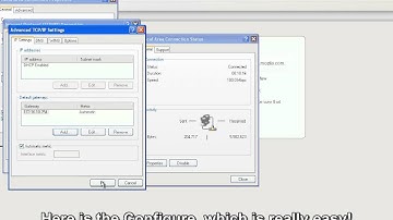 10. Client Connectivity using SecureNAT