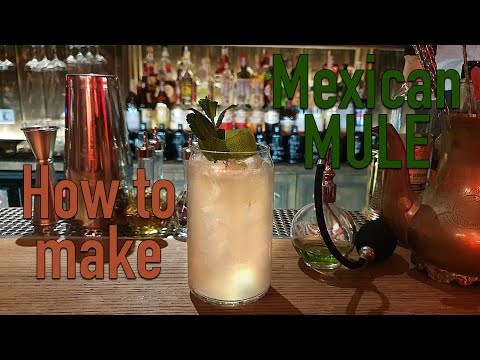 how-to-make-mexican-mule-by-mr.tolmach