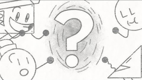 Bland Objects: Official Trailer