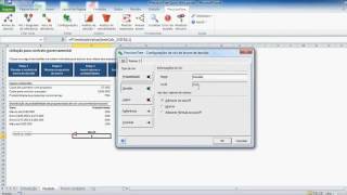 Tutorial do PrecisionTree - Etapa 2: Montar o esqueleto da árvore