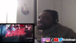 Tay627 - NYC‘s Boldest (Shot in Rikers Island) (Official Music Video) | REACTION