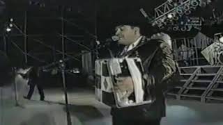 Intocable - Coqueta