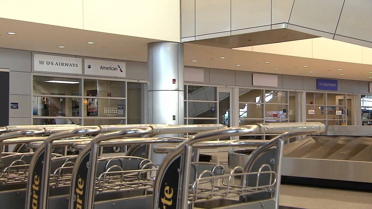 Indianapolis International Airport to Bloomington YouTube