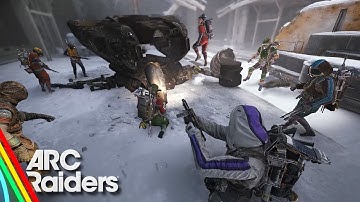 10 Raiders Vs The World