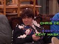 Drake &amp; Josh Deleted Scenes With Laugh Tracks 2