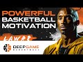 Powerful motivational story for basketball players