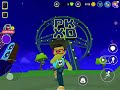 Game PKXD