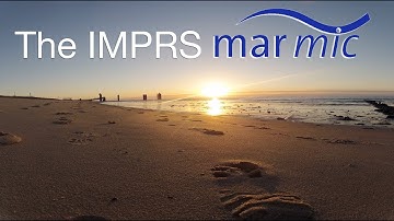 The IMPRS marmic