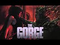 Hollowman Vs Drasa Full Fight Scene The Gorge 2025 MovieMorsels98