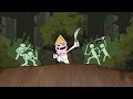 End of video