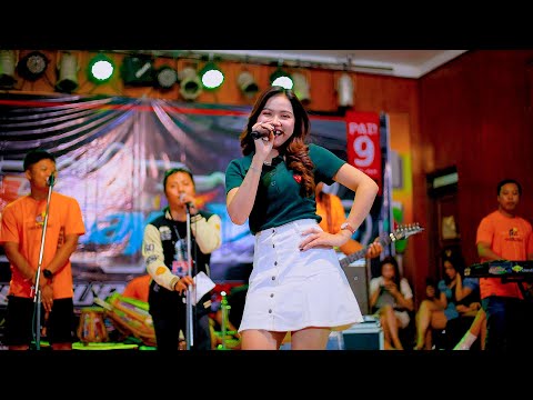 LAMUNAN - DINDA TERATU - GG MUSIC - HAPPY PARTY PATI GAYA BEBAS