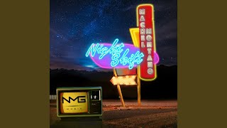 Night Shift - Machel Montano