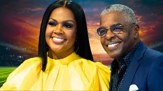 Famous Cece Winans And Alvin Love II   Year Marriage: 2 Adorable Children Profile