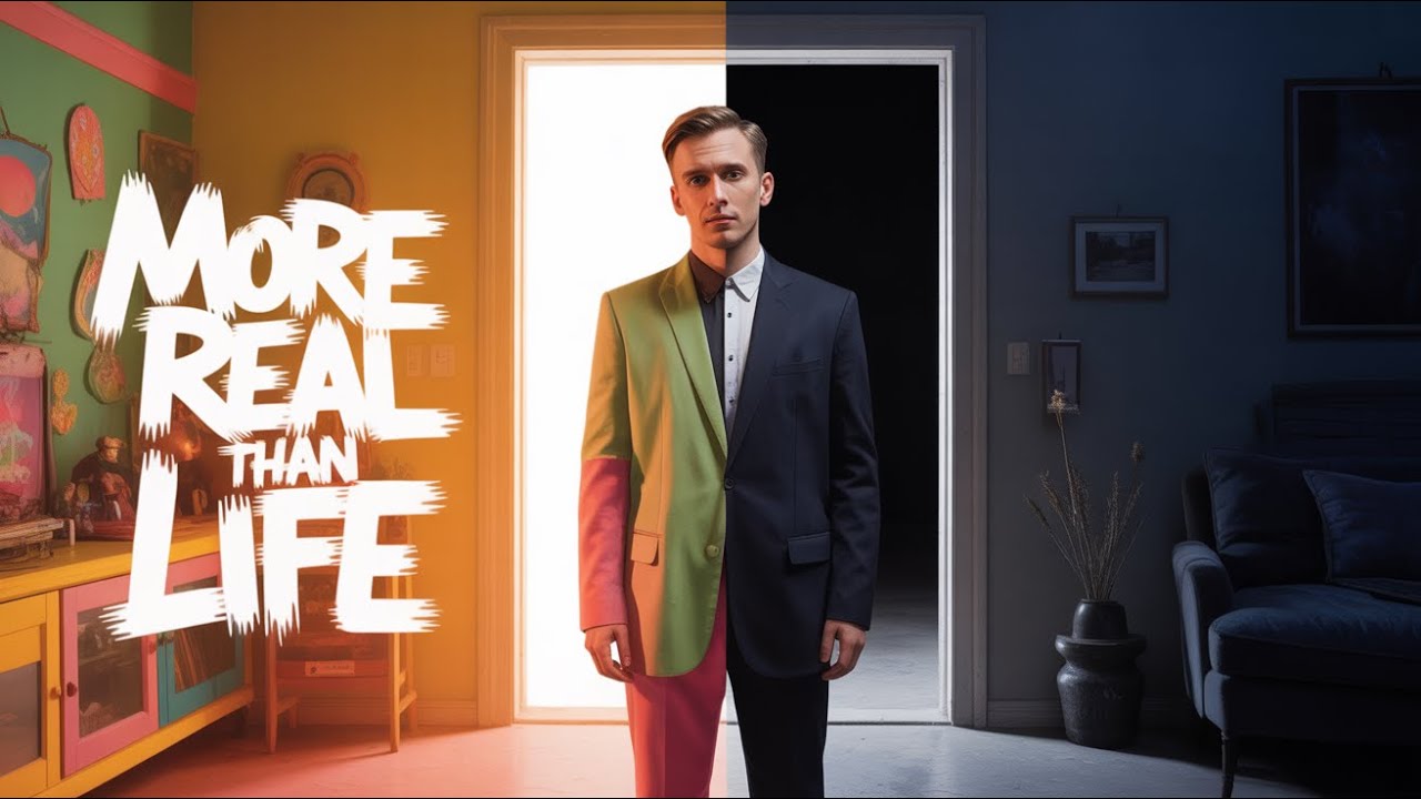 Dreams Feel More Real Than Life Itself Here’s Why 😱