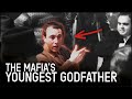 Joe Columbo: The Youngest Godfather That Redefined The Mafia | Mafia