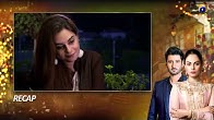 Dil-e-Gumshuda - Recap EP 03 -  DRAMAS