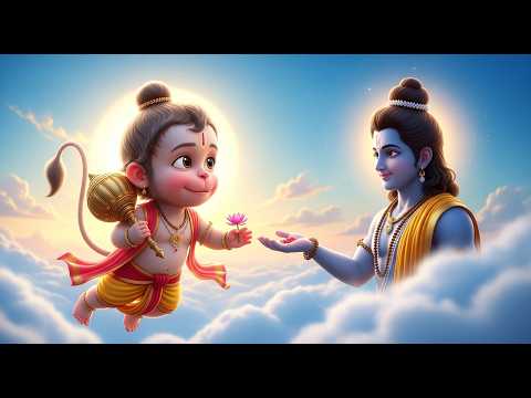 Hanuman Chalisa | Shree Hanuman Chalisa | Most Powerful Hanuman Bhajan | Jai Hanuman Ji