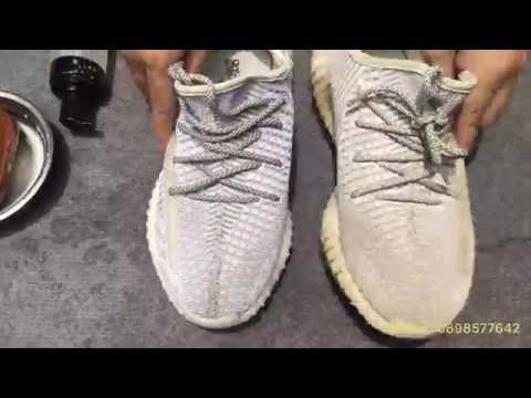 Video: 3 cách để giữ cho Yeezys sạch sẽ