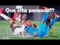 ¿Qué le esta pasando al futbol peruano?